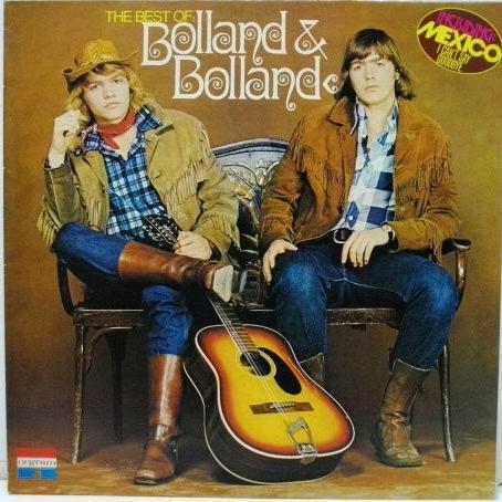 Bolland & Bolland